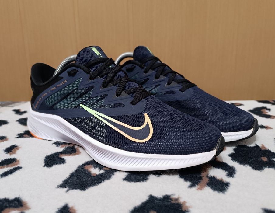 Кросівки Nike Quest 3