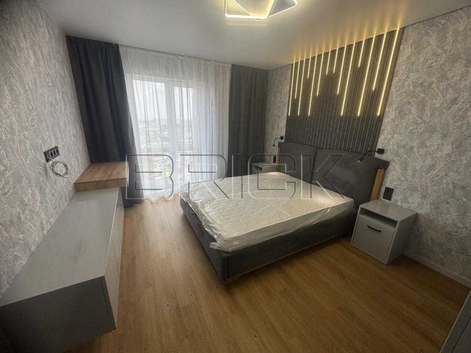 1-кімнатна квартира за адресою вул. Максимовича (площа 41,4 м²) - Atlanta.ua - фото 3