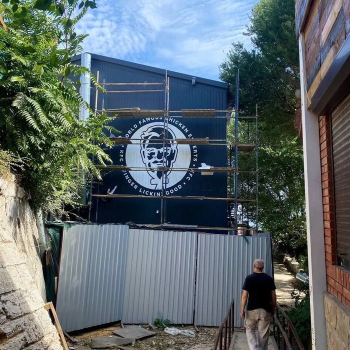 Аренда Прокат вышки туры помосты оренда риштування