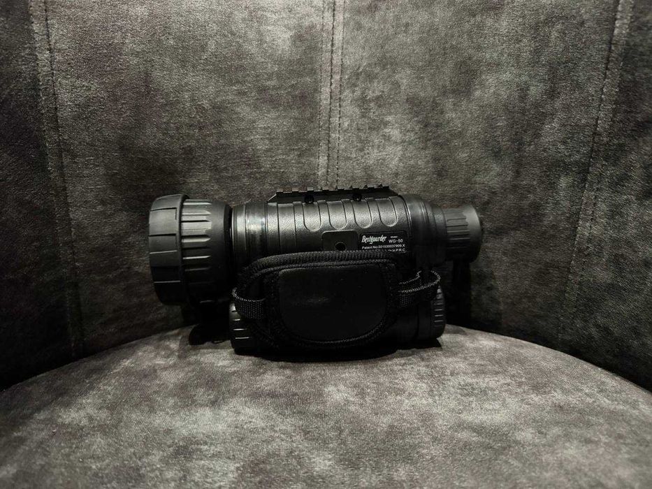 Прилад нічного бачення TopHunt WG-50