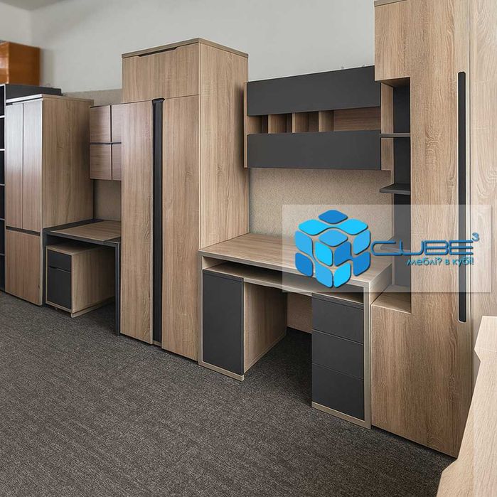 Стіл Комод в наявності та на замовлення (виготовлення м.Суми) меблі