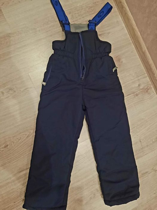 Продам зимній комбез