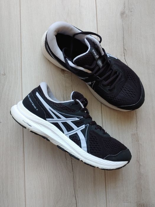 Кроссовки Asics gel-contend 7