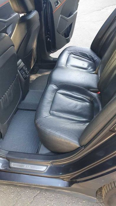 Kia Optima 2012 газ/бензин - 2л. в Киеве