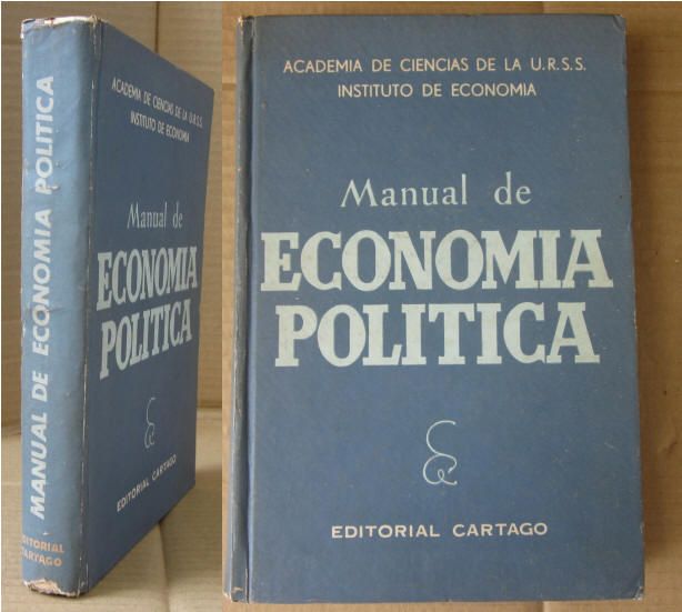ECONOMIA - Vários Livros
