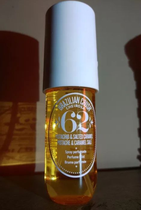 Sol de Janeiro mgiełka 90ml sephora