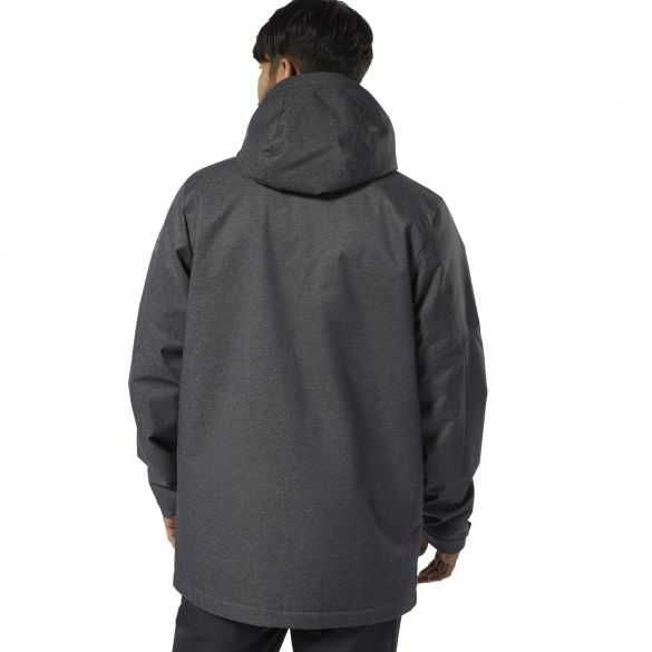 Парка Reebok Outerwear Padded EB6980