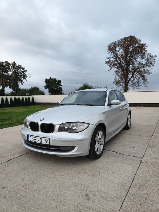 BMW Seria 1
