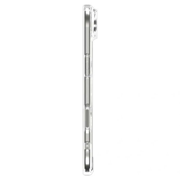 Чехол Spigen Ultra Hybrid Mag для iPhone Air Frost White