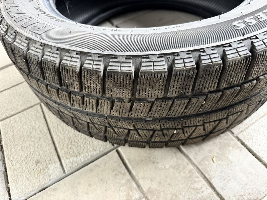 Резина Bridgestone