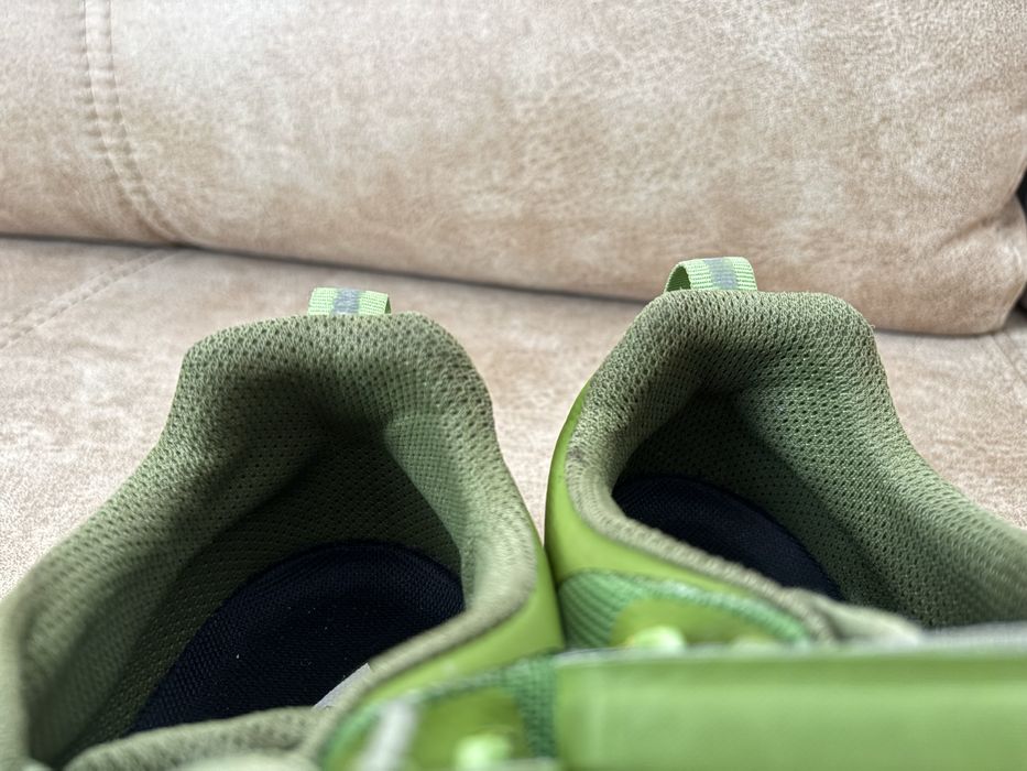 Веловзуття  велотуфлі SPD vaude