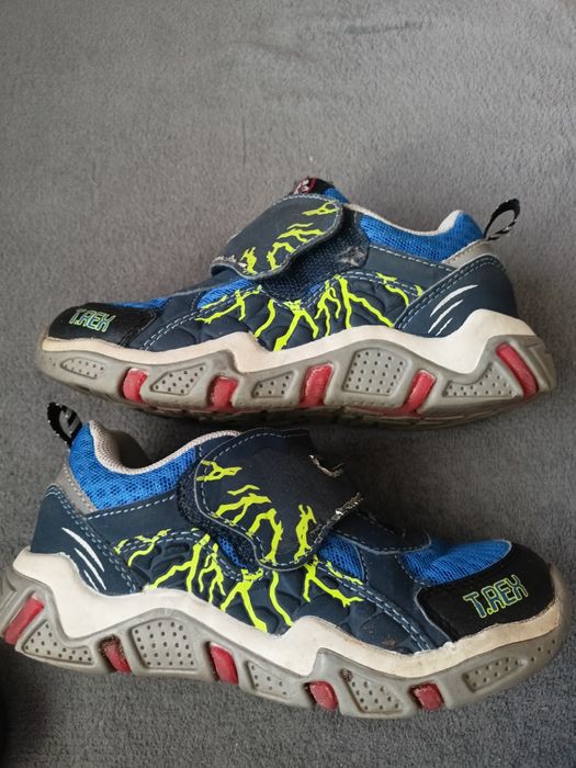 Buty za darmo rozmiar 29