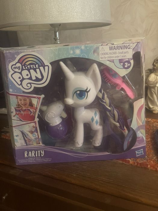 My Little Pony іграшка поні