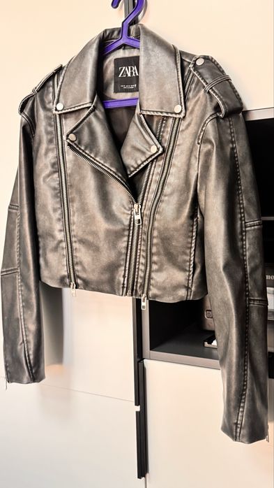 Косуха Zara размер М