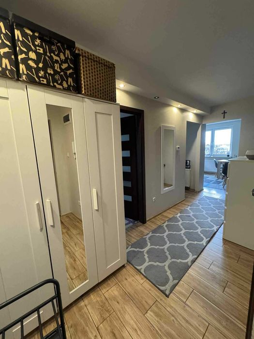 Bezczynszowe mieszkanie 45 m² Gotowe do zamieszkania - Widok 2