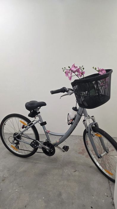 Bicicleta de cidade