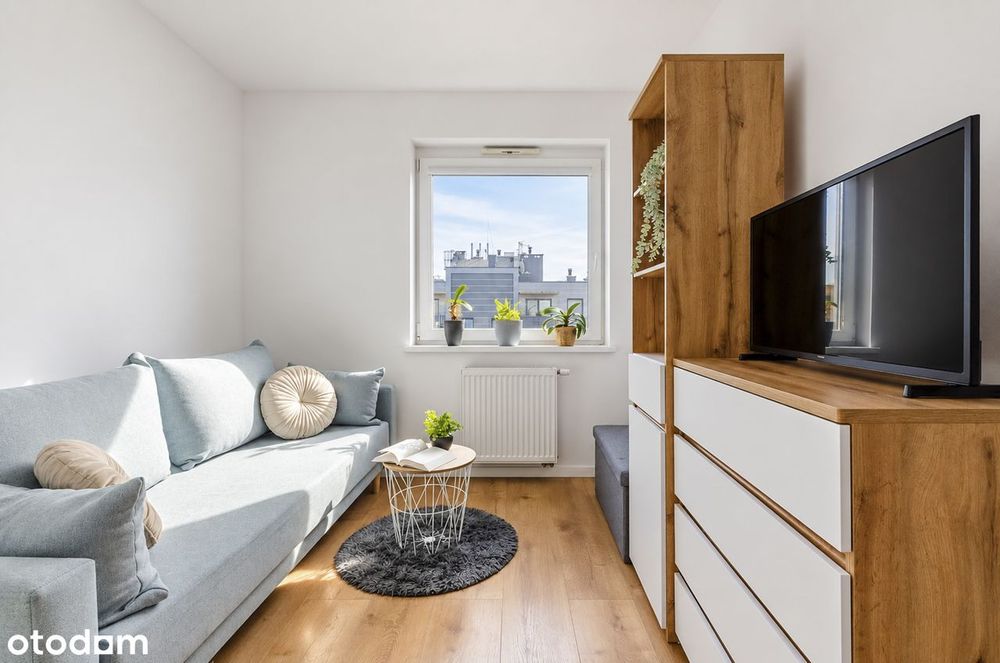 3M| balkon_oddzielna kuchnia_dwustronne_winda| TYLKO U NAS!