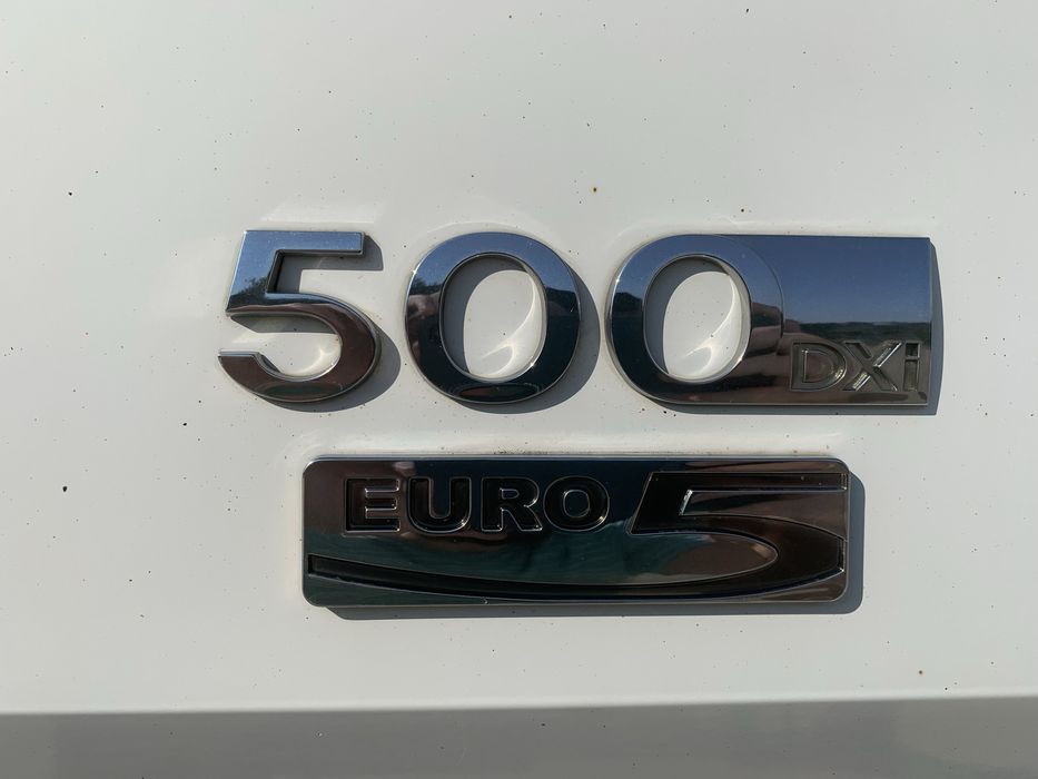 Renault Magnum DXI 500 Є5 2008р