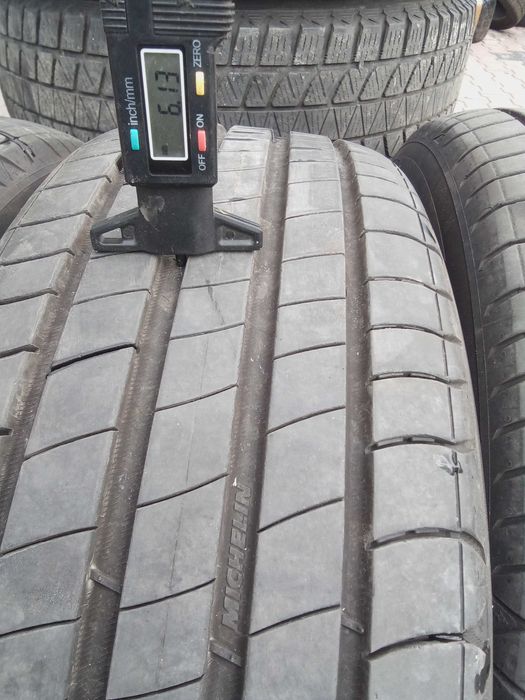 Felgi aluminiowe Mazda 6,5Jx16 et55