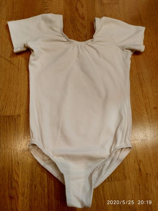 Купальник для девочки 7-9 лет