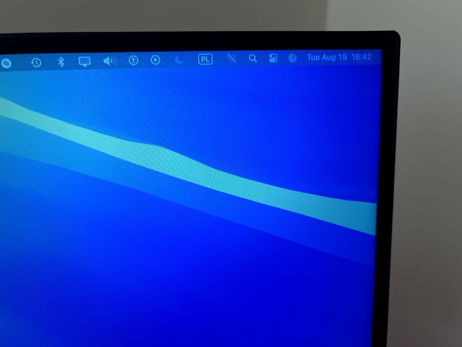 Monitor BenQ 32 cale, 4K, charging USB-C  BenQ MA320U