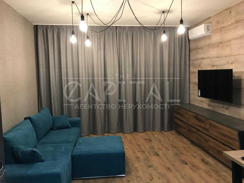 1-кімнатна квартира за адресою (площа 50 м²) - Atlanta.ua - фото 2