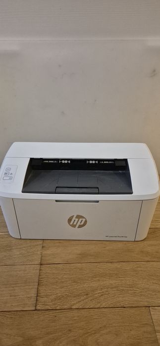 Drukarka HP LaserJet Pro M15w