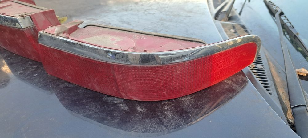 стопи стоп задня фара скорпіо 2 scorpio2