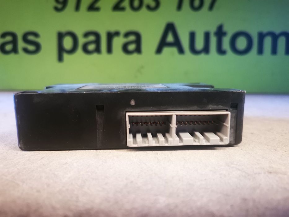 NISSAN PRIMERA P12 UNIDADE CONTROLO MÓDULO - MD051
