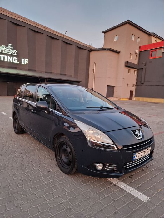 Продам Peugoet 5008