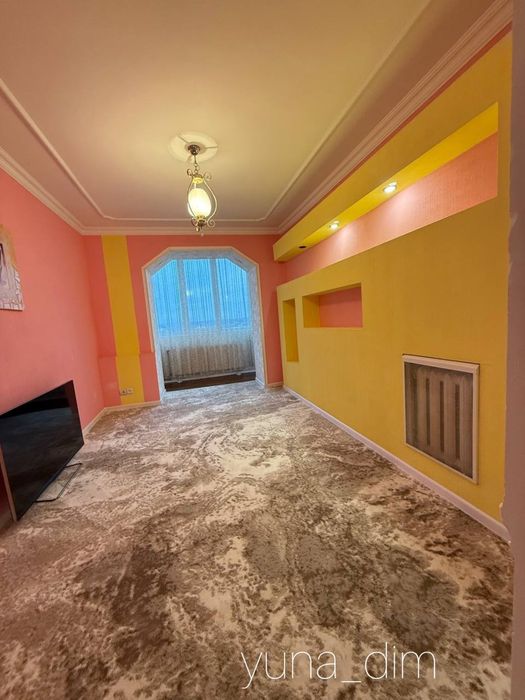 4 кім квартира|р-н Базарчика|м.Дубно