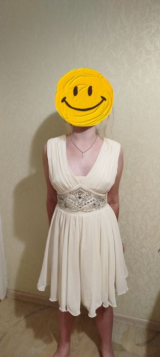 Платье на праздник