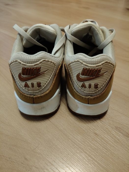 Damskie Nike Air Max