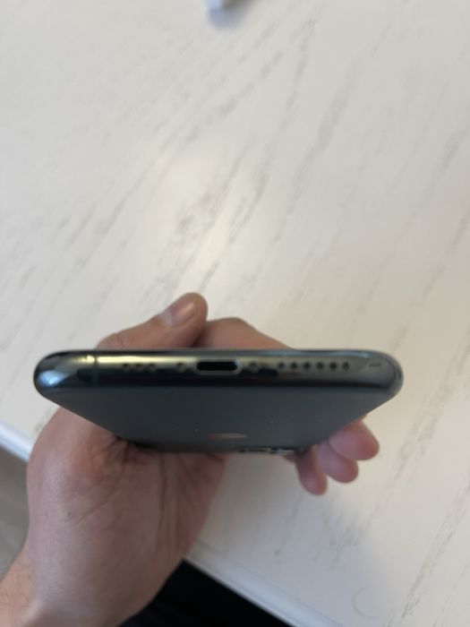 Айфон 11 про 256