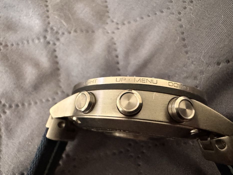 Garmin Marq 2 captain
