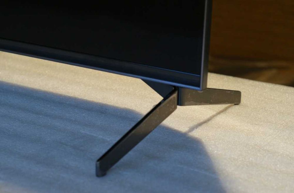 SONY KD-65XH9505 Topowy model 4K Android Direct LED 65 cali po kalibracji