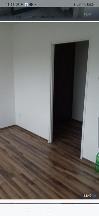 Wynajmę kawalerkę