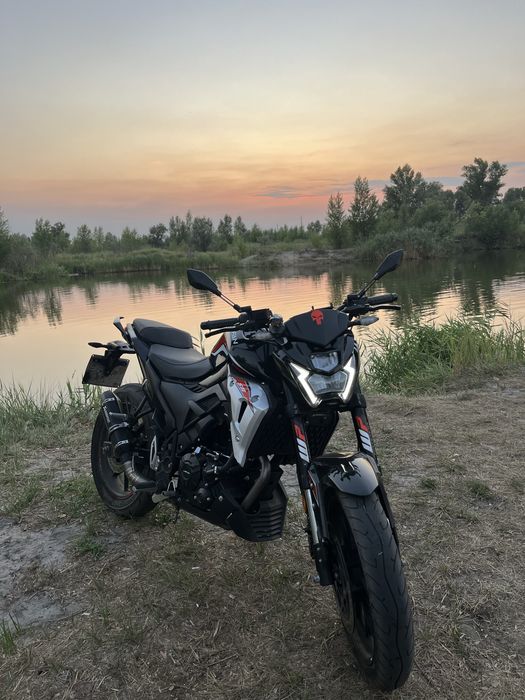 Продам лифан ср220