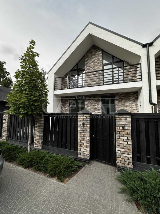 Аренда дома, Буча, КГ Park Residens 3