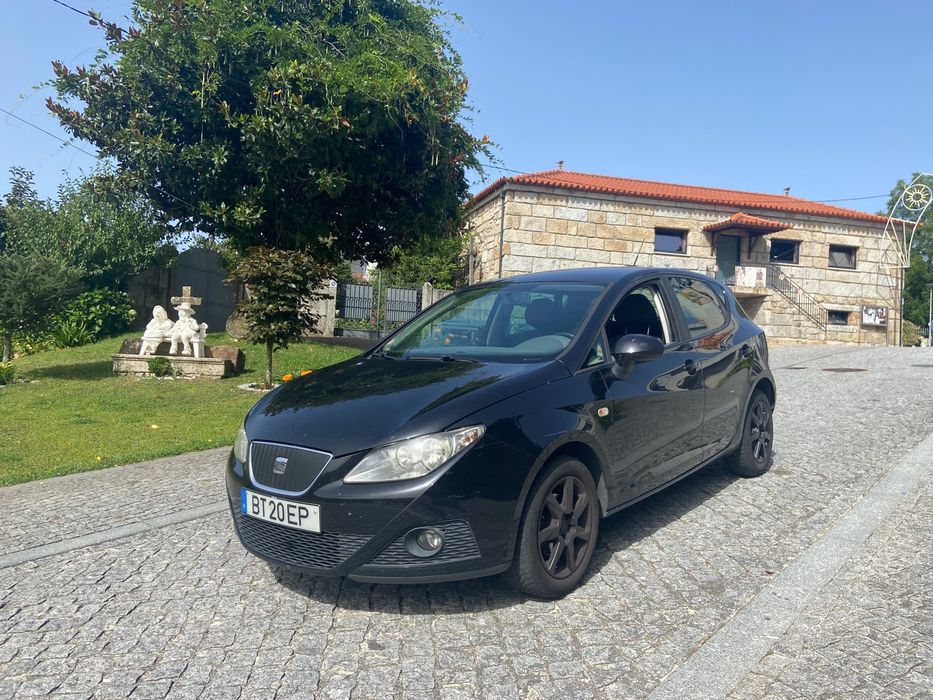 Seat Ibiza 1.2 Tdi Copa-2010 Apenas 4999€