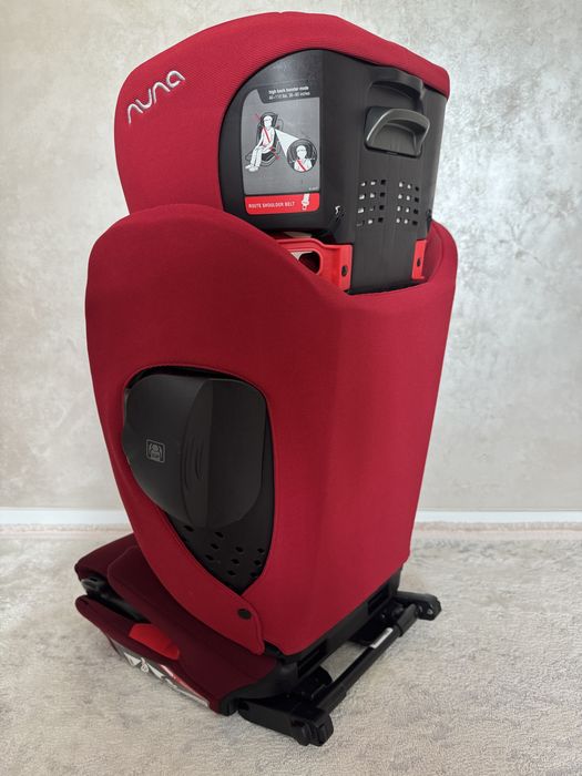 Автокресло Nuna Aace