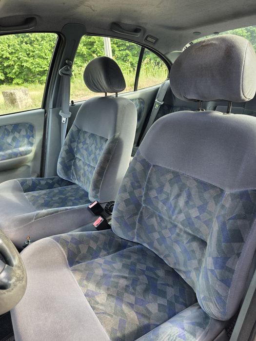 Renault Megane 1997