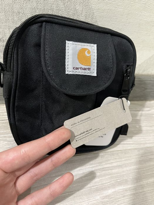 Original оригинал сумка кархарт carhartt: 700 грн. - Сумки через плече ...