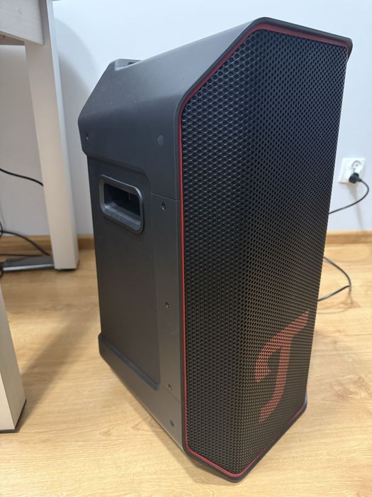 Power Audio Teufel Rockster AIR 2