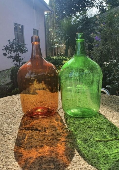 Glass Demijohns64550905738369121