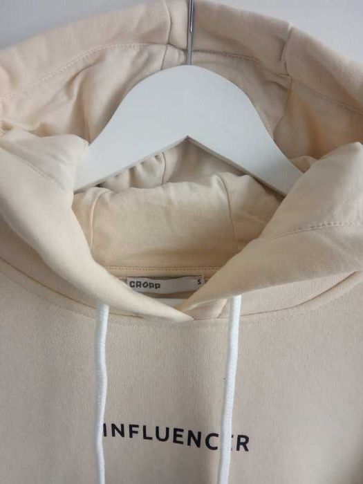 Cropp Bluza ocieplana S