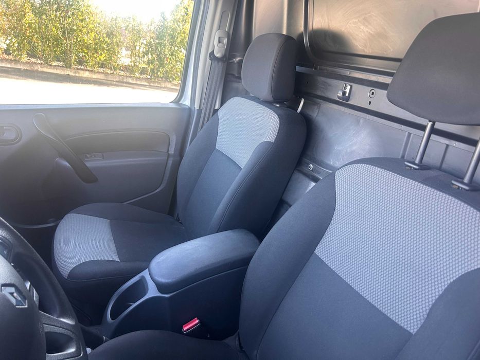 Renault Kangoo MAXI 1.5 dCi Confort – 2019 – Excelente Estado