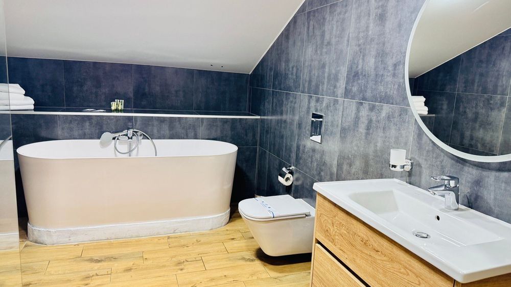 Апартаменти 55м2 Фенікс Буковель. Інвестиція, пасивний дохід