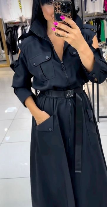 Платье, сарафан. 48 роз..