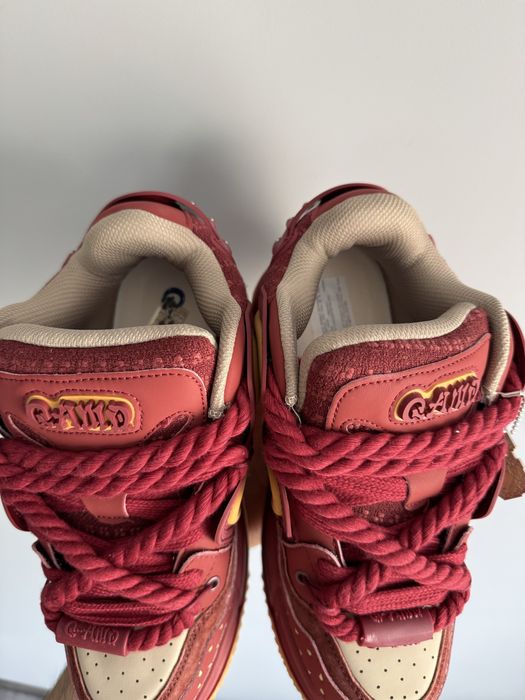 Y2K Chunky Дутики Дутиші Skater Style Osiris Globe